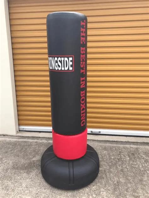 ringside bag|ringside elite freestanding bag.